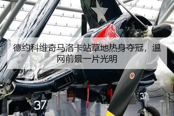 德约科维奇马洛卡站草地热身夺冠，温网前景一片光明